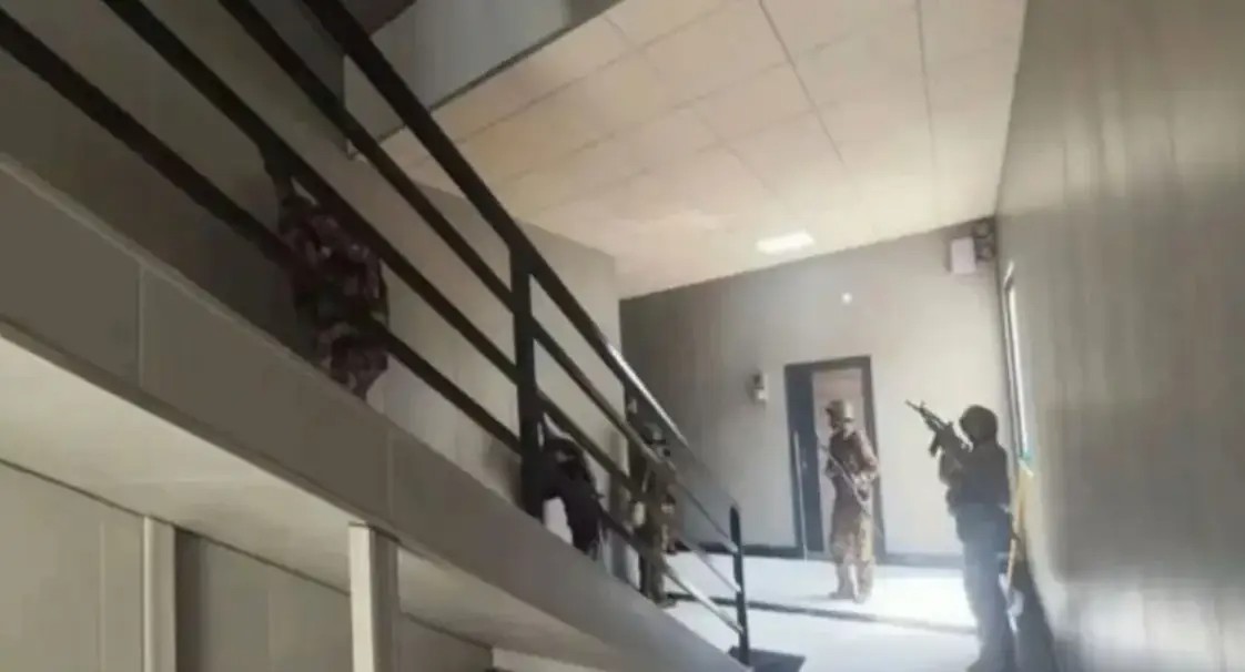 缅甸军方攻占KK园区等地，东南亚电诈会向哪转移